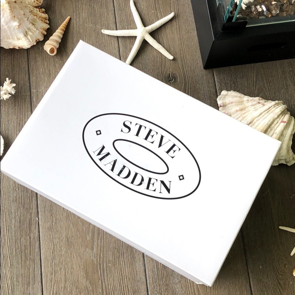 🌴🌼STEVE MADDEN- SHOES🌼🌴 - Picture 10 of 10